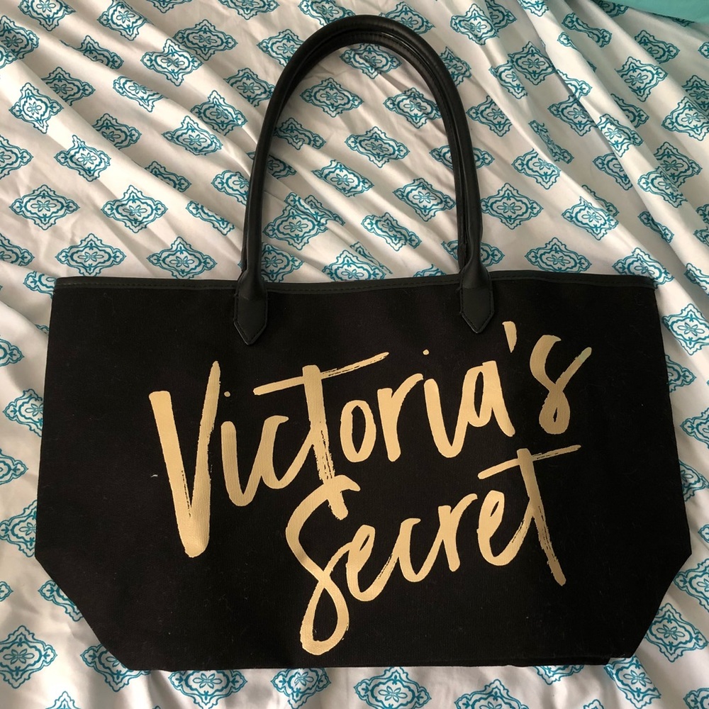 VS tote!